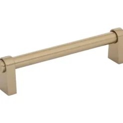 Hot Coddington Lawrence Pull in Honey Bronze Top Knobs|Pulls