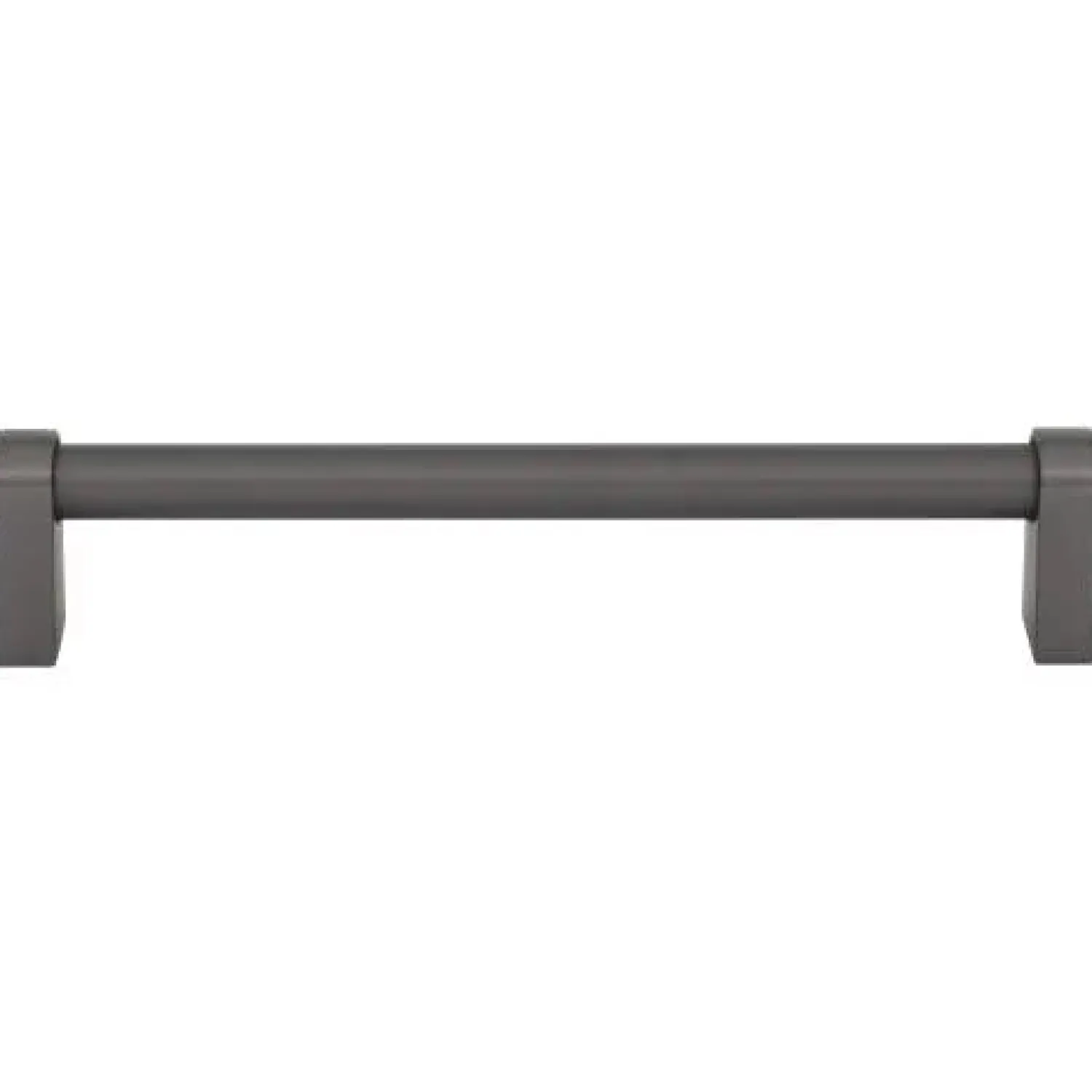 Outlet Coddington Lawrence Pull in Ash Gray Top Knobs|Pulls