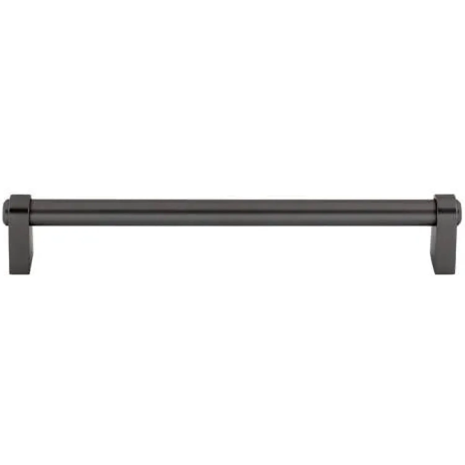 Outlet Coddington Lawrence Pull in Ash Gray Top Knobs|Pulls
