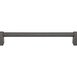 Outlet Coddington Lawrence Pull in Ash Gray Top Knobs|Pulls