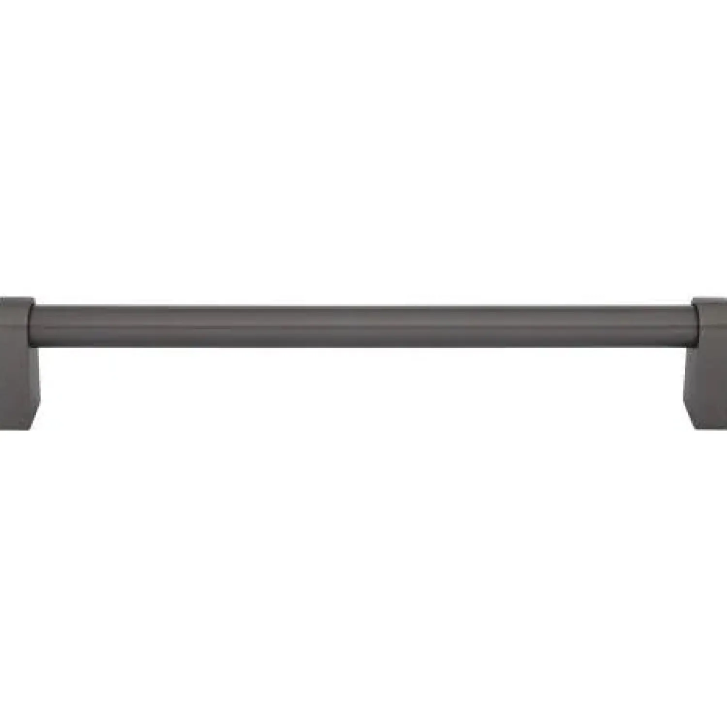 Outlet Coddington Lawrence Pull in Ash Gray Top Knobs|Pulls