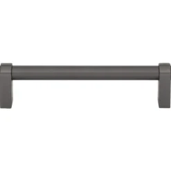 Outlet Coddington Lawrence Pull in Ash Gray Top Knobs|Pulls