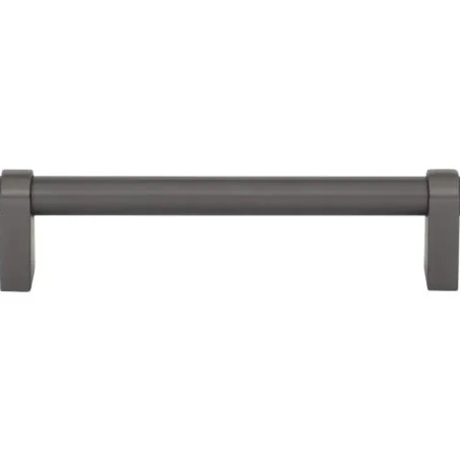 Outlet Coddington Lawrence Pull in Ash Gray Top Knobs|Pulls
