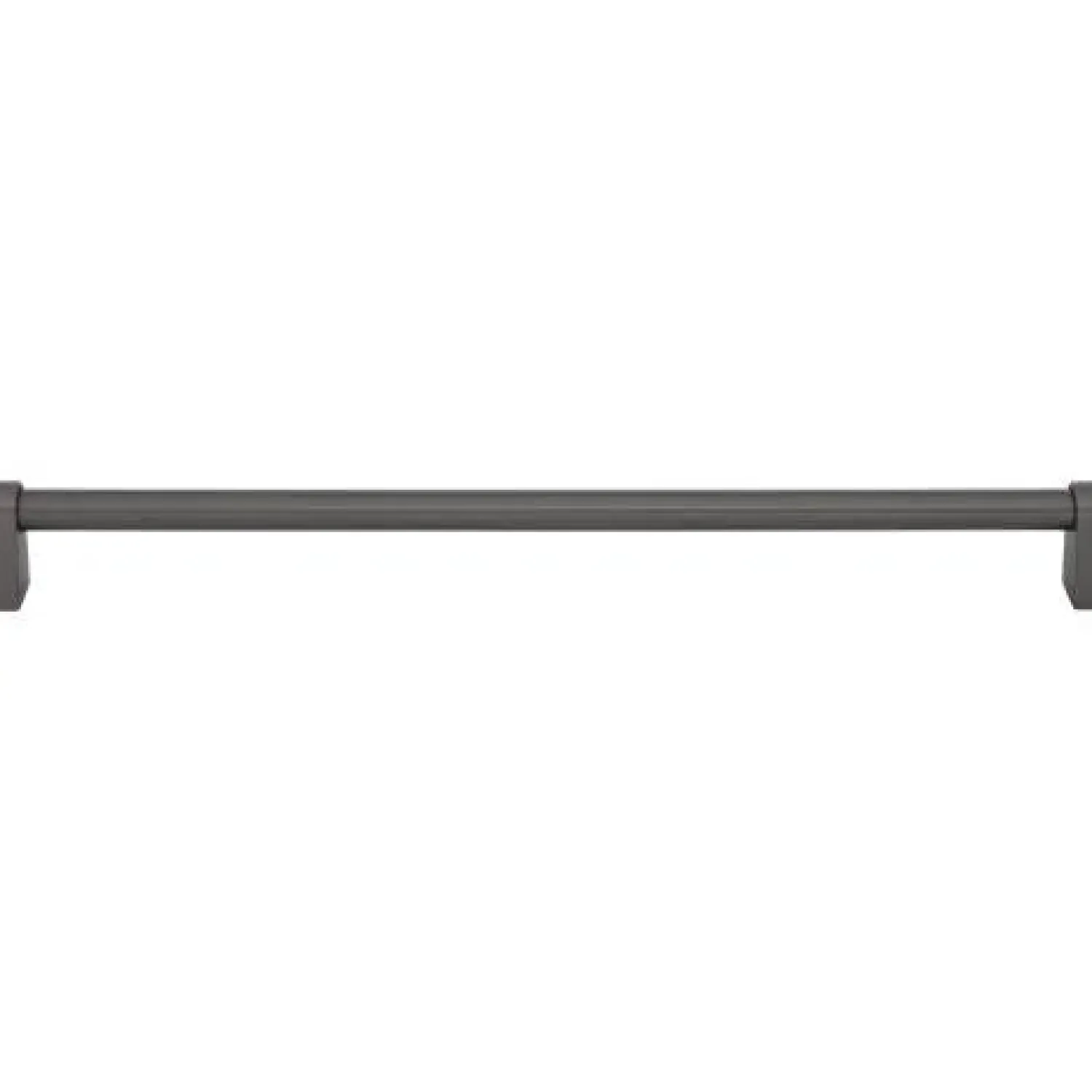 Outlet Coddington Lawrence Pull in Ash Gray Top Knobs|Pulls