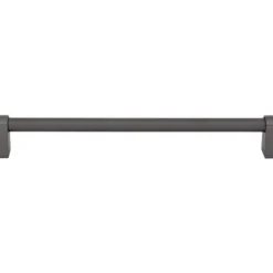 Outlet Coddington Lawrence Pull in Ash Gray Top Knobs|Pulls