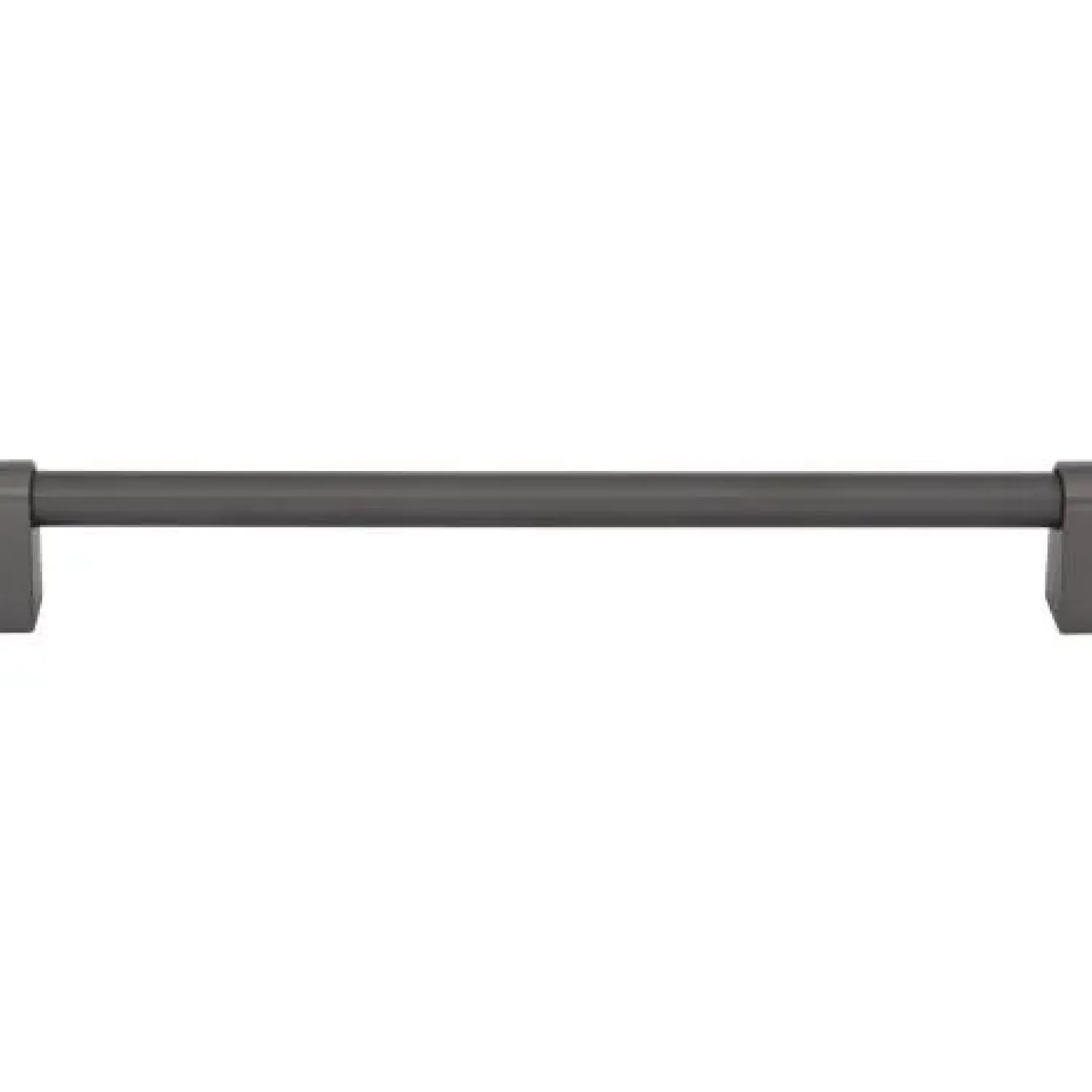 Outlet Coddington Lawrence Pull in Ash Gray Top Knobs|Pulls
