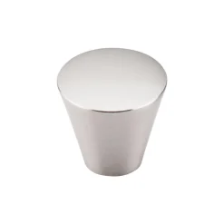 Clearance Cone Knob Top Knobs|Knobs