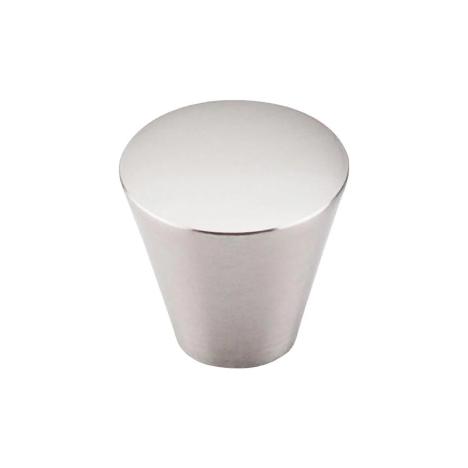 Clearance Cone Knob Top Knobs|Knobs