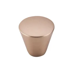 Clearance Cone Knob Top Knobs|Knobs