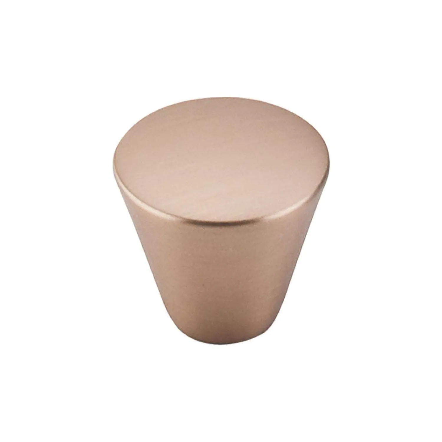 Clearance Cone Knob Top Knobs|Knobs
