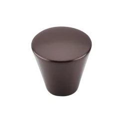 Clearance Cone Knob Top Knobs|Knobs
