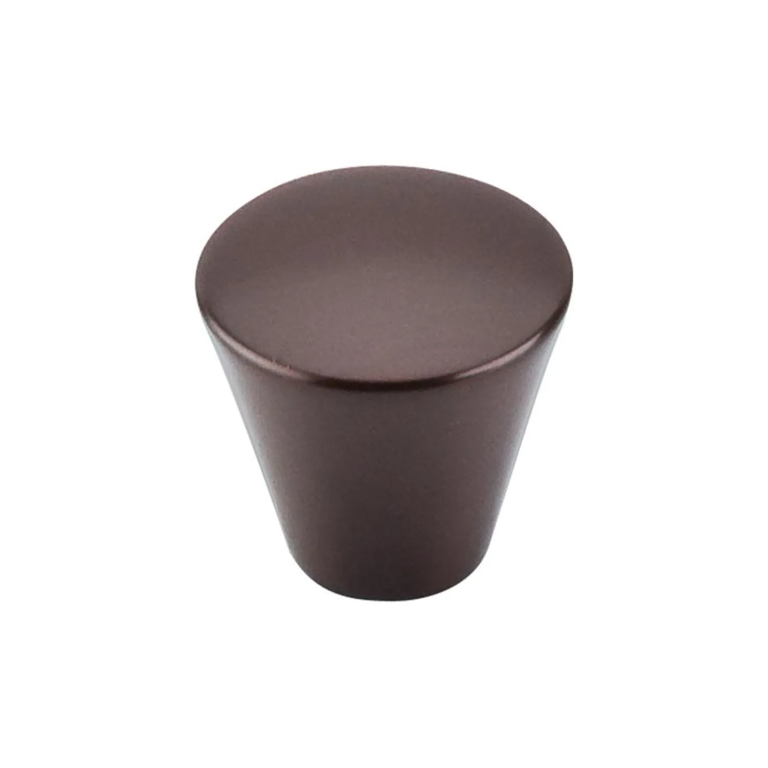 Clearance Cone Knob Top Knobs|Knobs