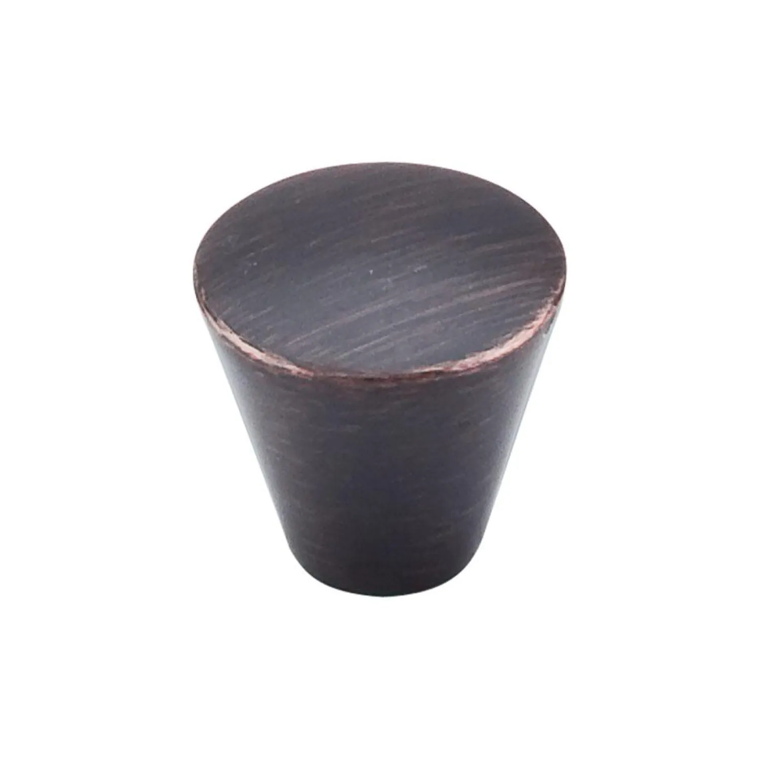 Clearance Cone Knob Top Knobs|Knobs