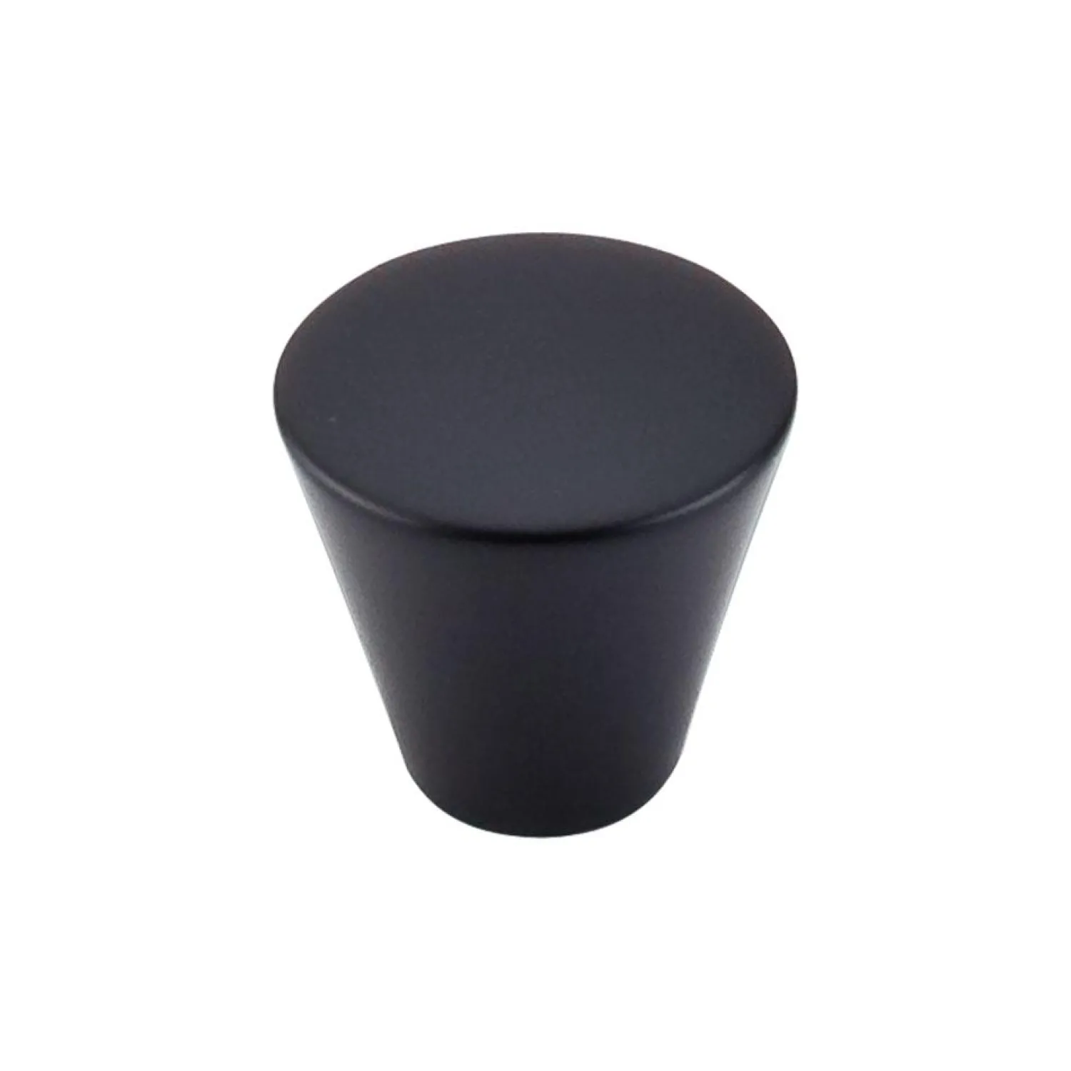 Clearance Cone Knob Top Knobs|Knobs