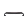 Online Contour Appliance Pull Top Knobs|Brushed Nickel Hardware