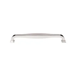 Online Contour Appliance Pull Top Knobs|Brushed Nickel Hardware