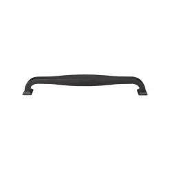 Online Contour Appliance Pull Top Knobs|Brushed Nickel Hardware