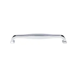 Online Contour Appliance Pull Top Knobs|Brushed Nickel Hardware