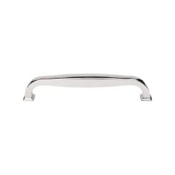 Online Contour Appliance Pull Top Knobs|Brushed Nickel Hardware