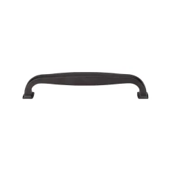 Online Contour Appliance Pull Top Knobs|Brushed Nickel Hardware