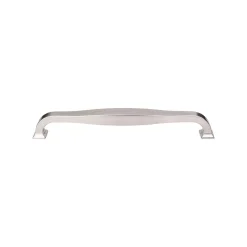 Online Contour Appliance Pull Top Knobs|Brushed Nickel Hardware