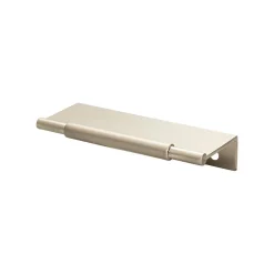 Clearance Crestview Tab Pull Top Knobs|Pulls