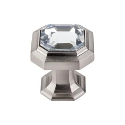 Best Crystal Emerald Knob Top Knobs|Knobs