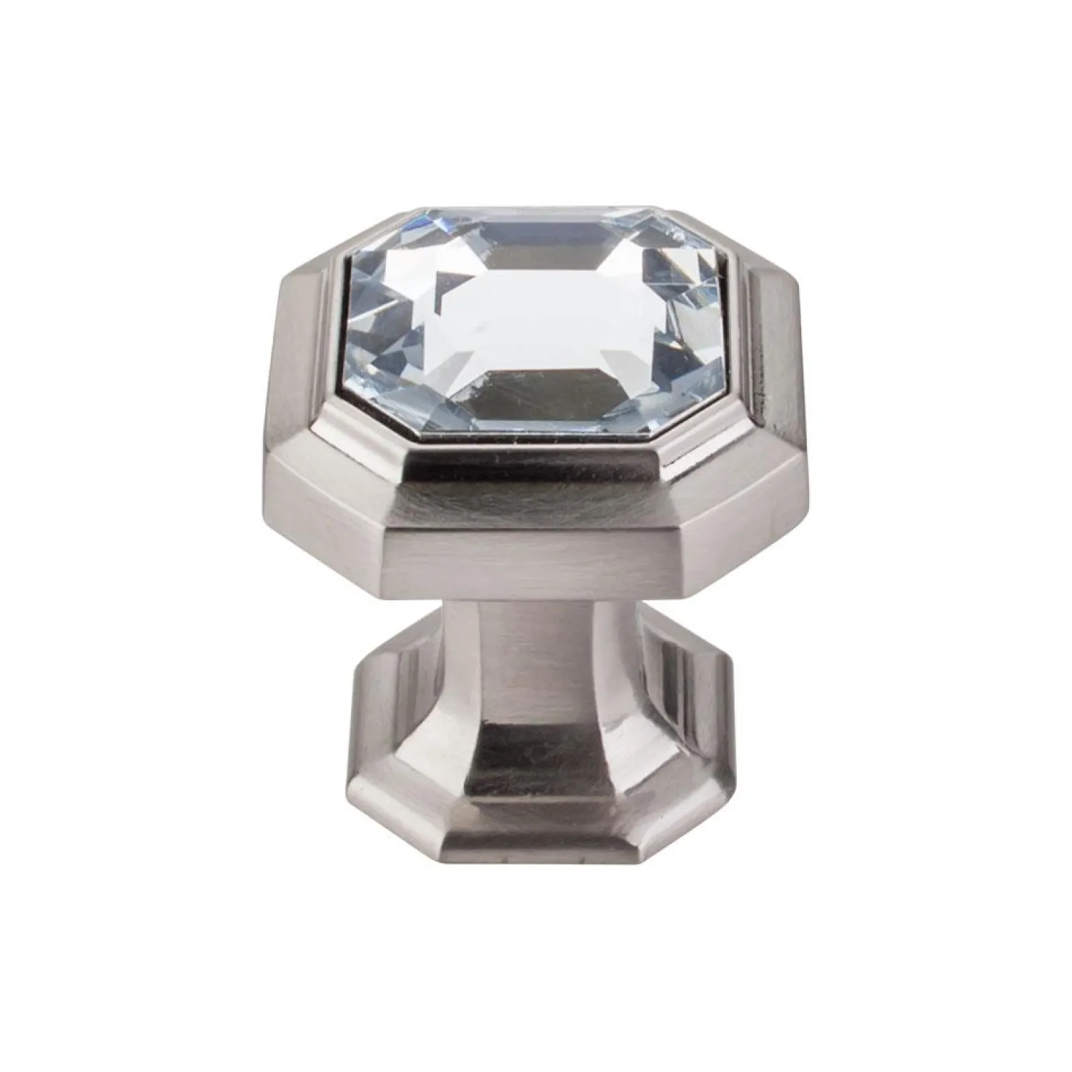 Best Crystal Emerald Knob Top Knobs|Knobs