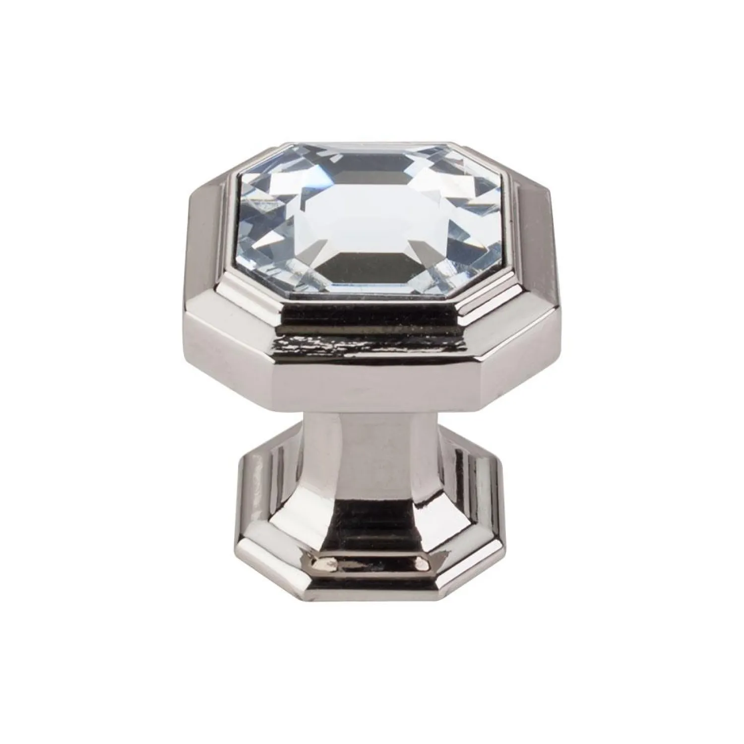 Best Crystal Emerald Knob Top Knobs|Knobs