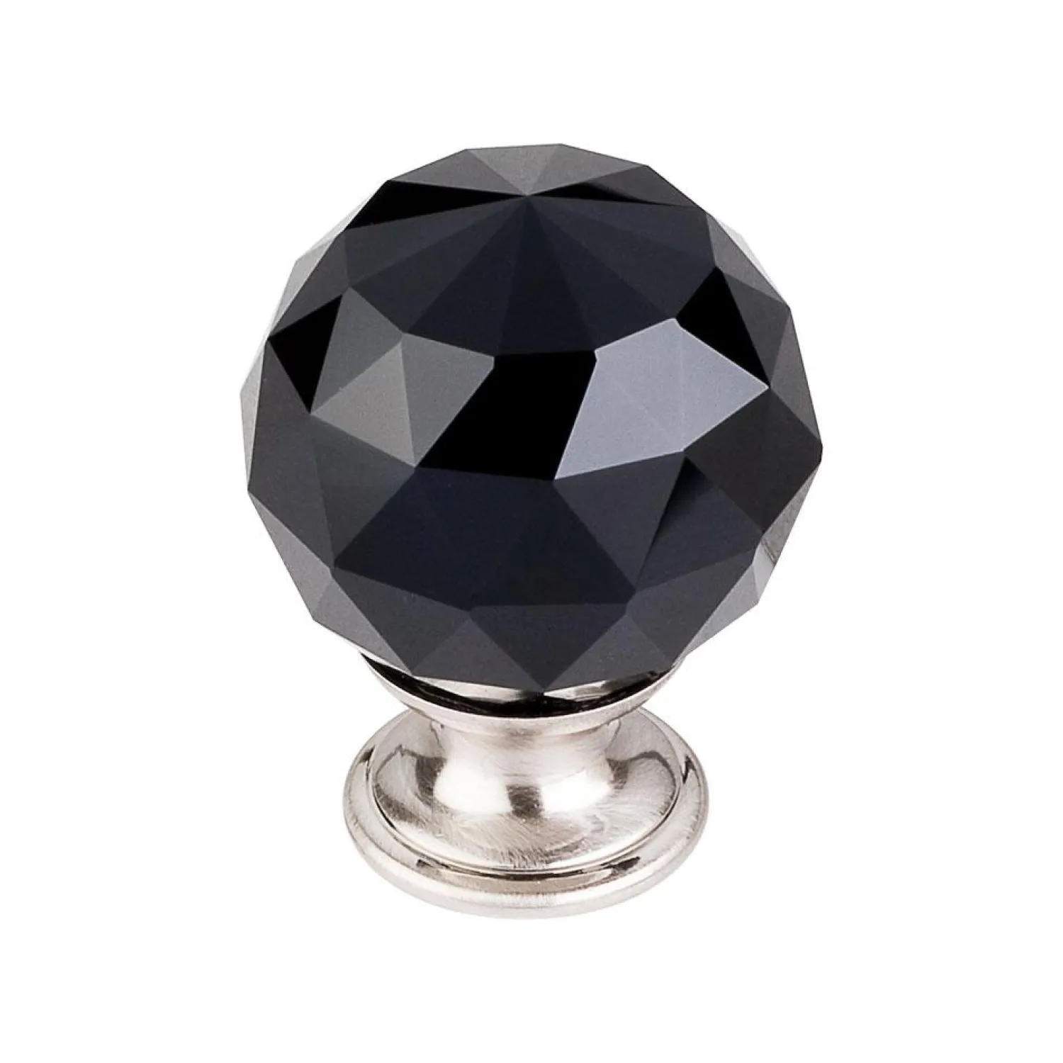 Crystal Knob Top Knobs|Knobs