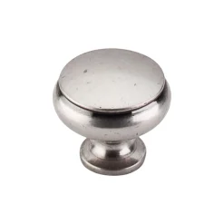 Cumberland Knob Top Knobs|Knobs