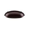 Sale 4 5/8" Cup Pull in Oil Rubbed Bronze Top Knobs