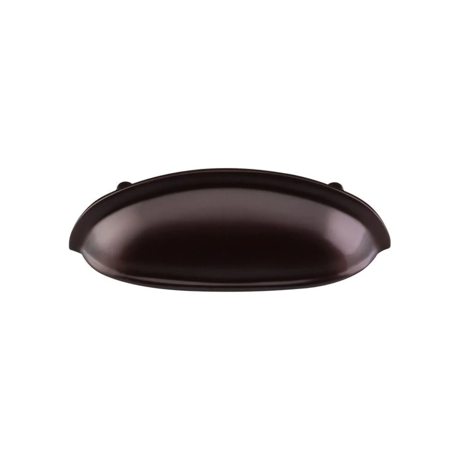 Sale 4 5/8" Cup Pull in Oil Rubbed Bronze Top Knobs