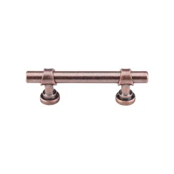 Clearance Dakota Bit Pull Top Knobs|Pulls
