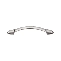 Best Dakota Buckle Pull Top Knobs|Pulls