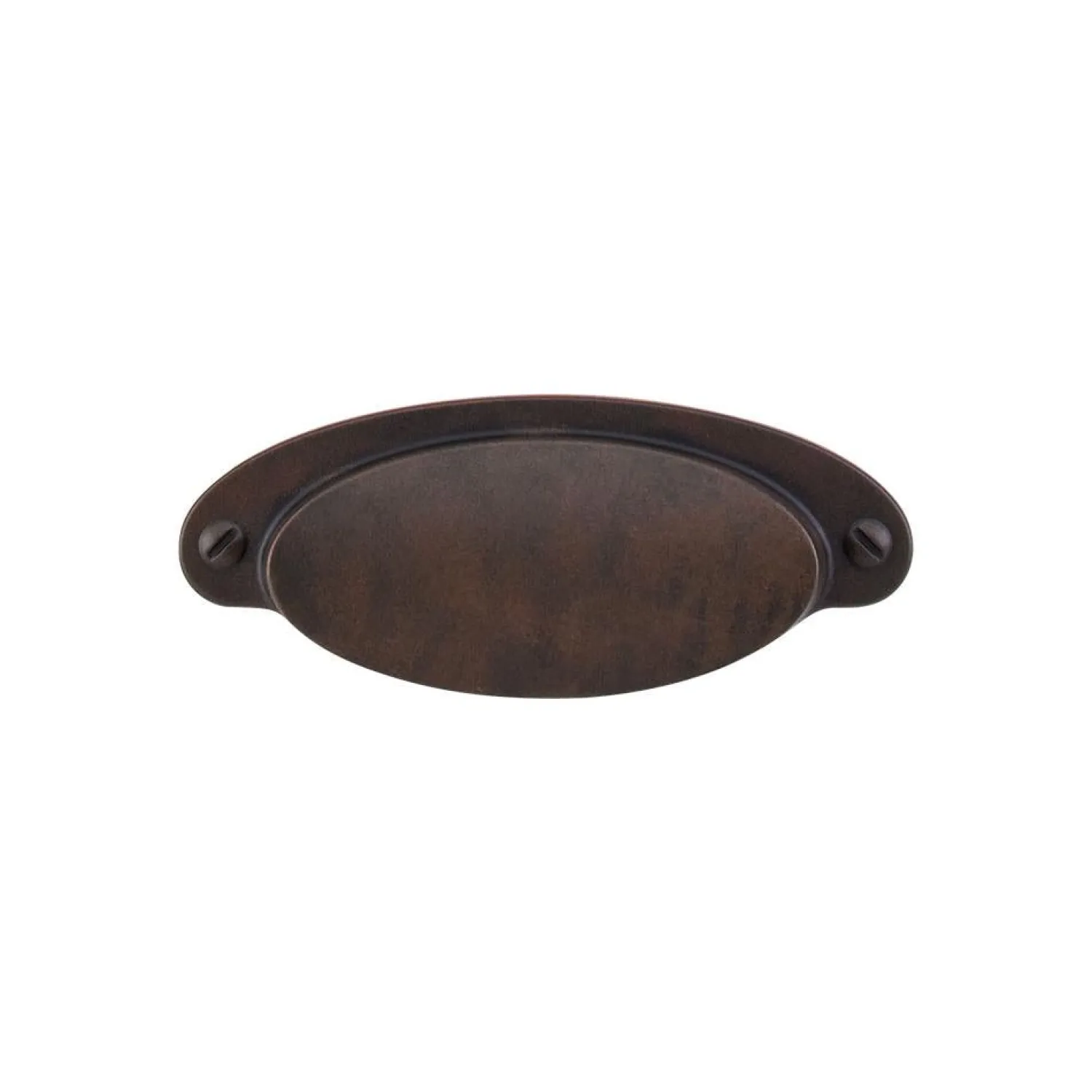 New Dakota Cup Pull Top Knobs