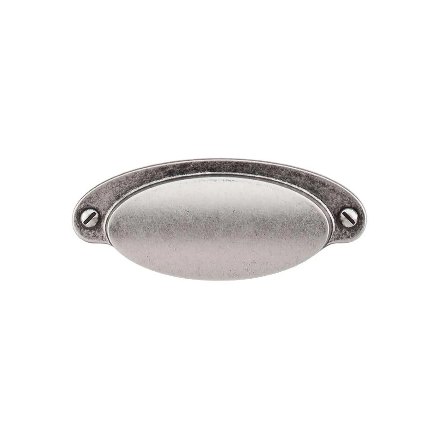 New Dakota Cup Pull Top Knobs