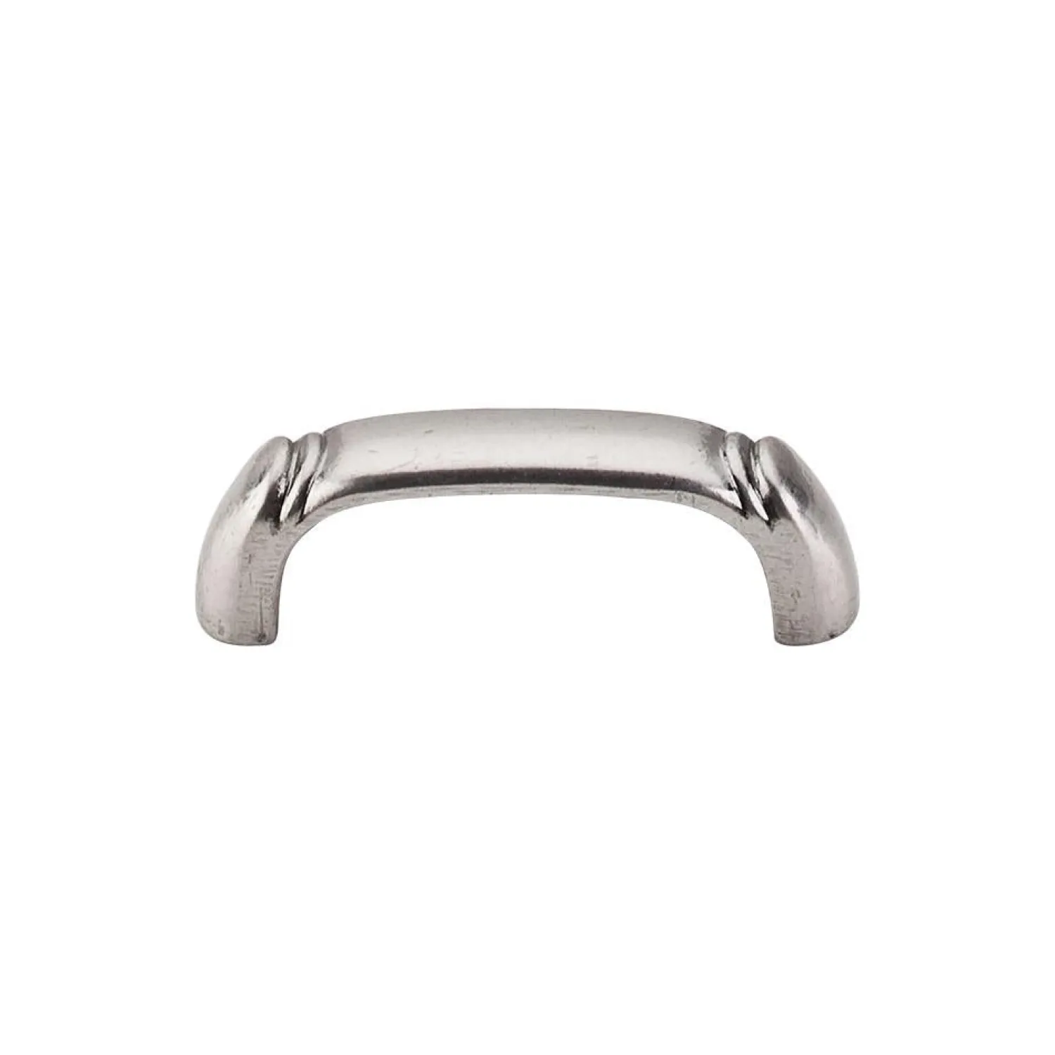 Hot Dover D Pull Top Knobs|Pulls