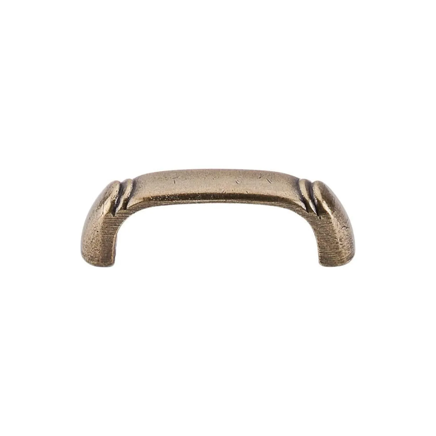 Hot Dover D Pull Top Knobs|Pulls