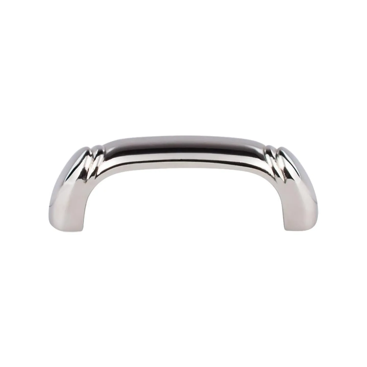 Hot Dover D Pull Top Knobs|Pulls