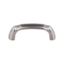 Hot Dover D Pull Top Knobs|Pulls
