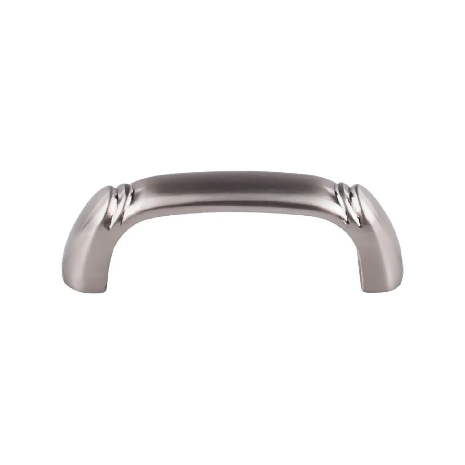 Hot Dover D Pull Top Knobs|Pulls