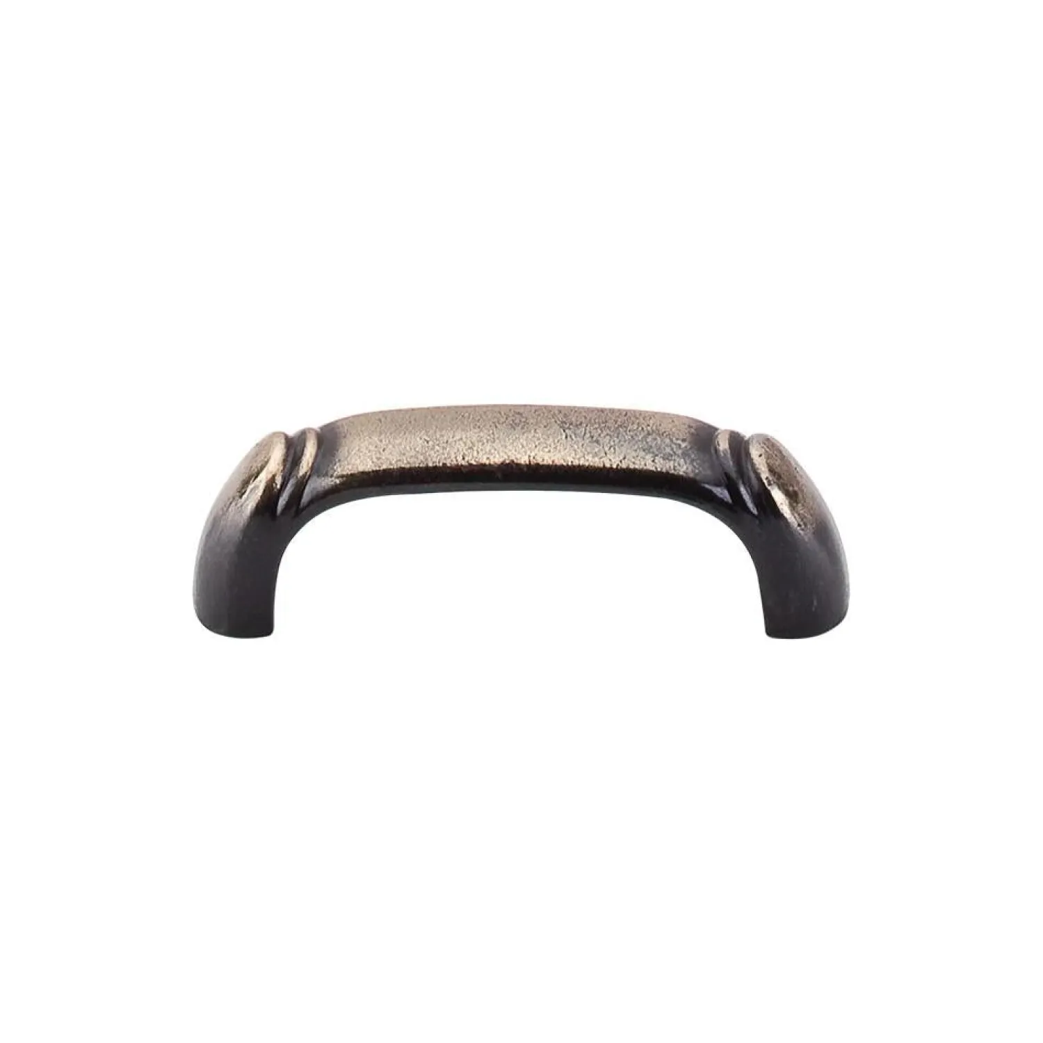 Hot Dover D Pull Top Knobs|Pulls