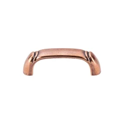 Hot Dover D Pull Top Knobs|Pulls