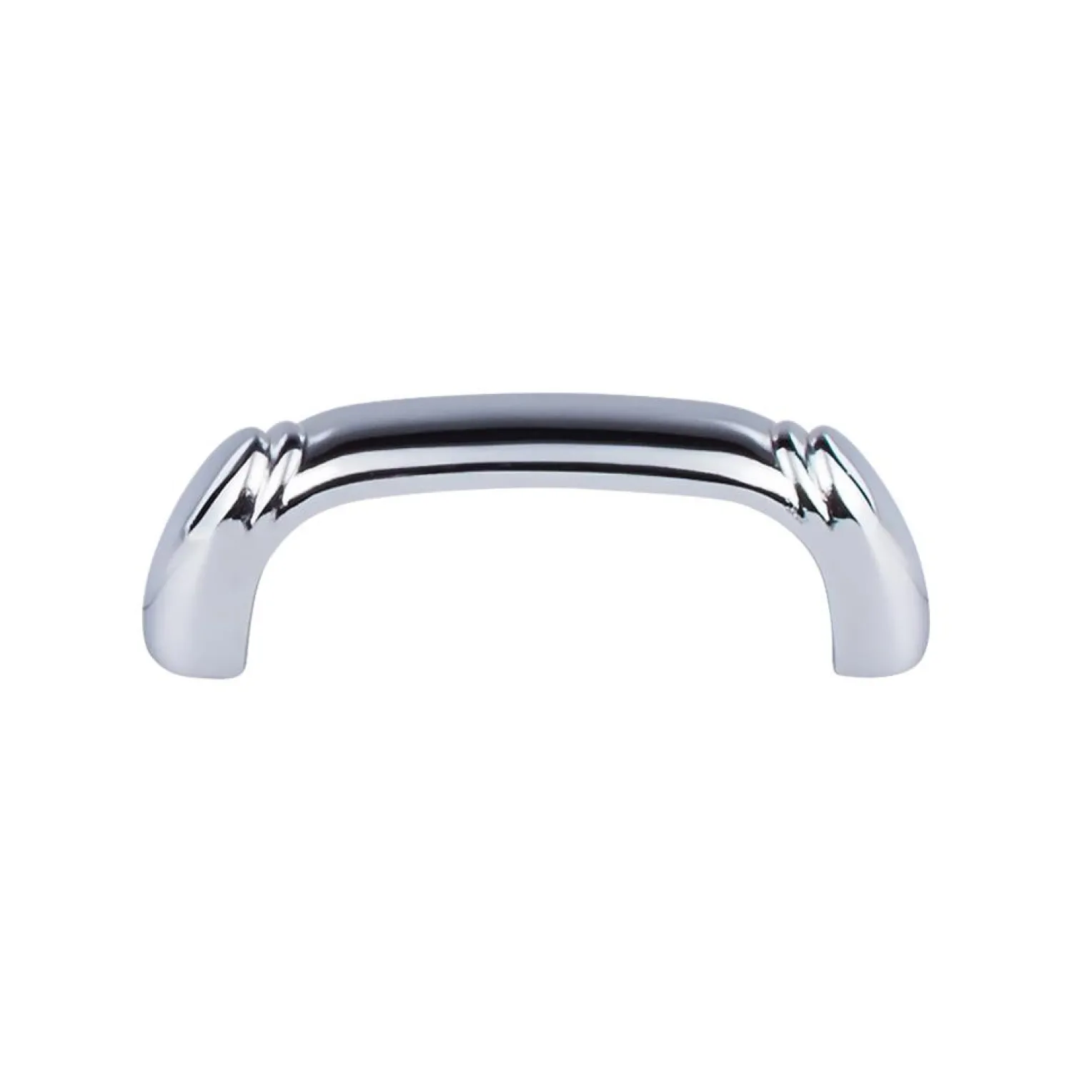 Hot Dover D Pull Top Knobs|Pulls