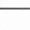 Outlet Topknobs ED6APD 18" Single Towel Bar in Antique Pewter Top Knobs|Towel Bars