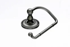 Discount Topknobs ED4APD Tissue Hook in Antique Pewter Top Knobs