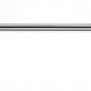 New Topknobs ED6BSND 18" Single Towel Bar in Brushed Satin Nickel Top Knobs|Brushed Nickel Hardware