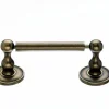 Clearance Topknobs ED3GBZD Tissue Holder in German Bronze Top Knobs|Toilet Paper Holders