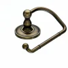Outlet Topknobs ED4GBZD Tissue Hook in German Bronze Top Knobs